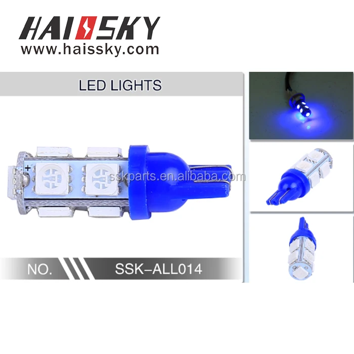 HAISSKY Motorcycle Parts made in China BAJAJ SUZUKI DAYUN Bulbs