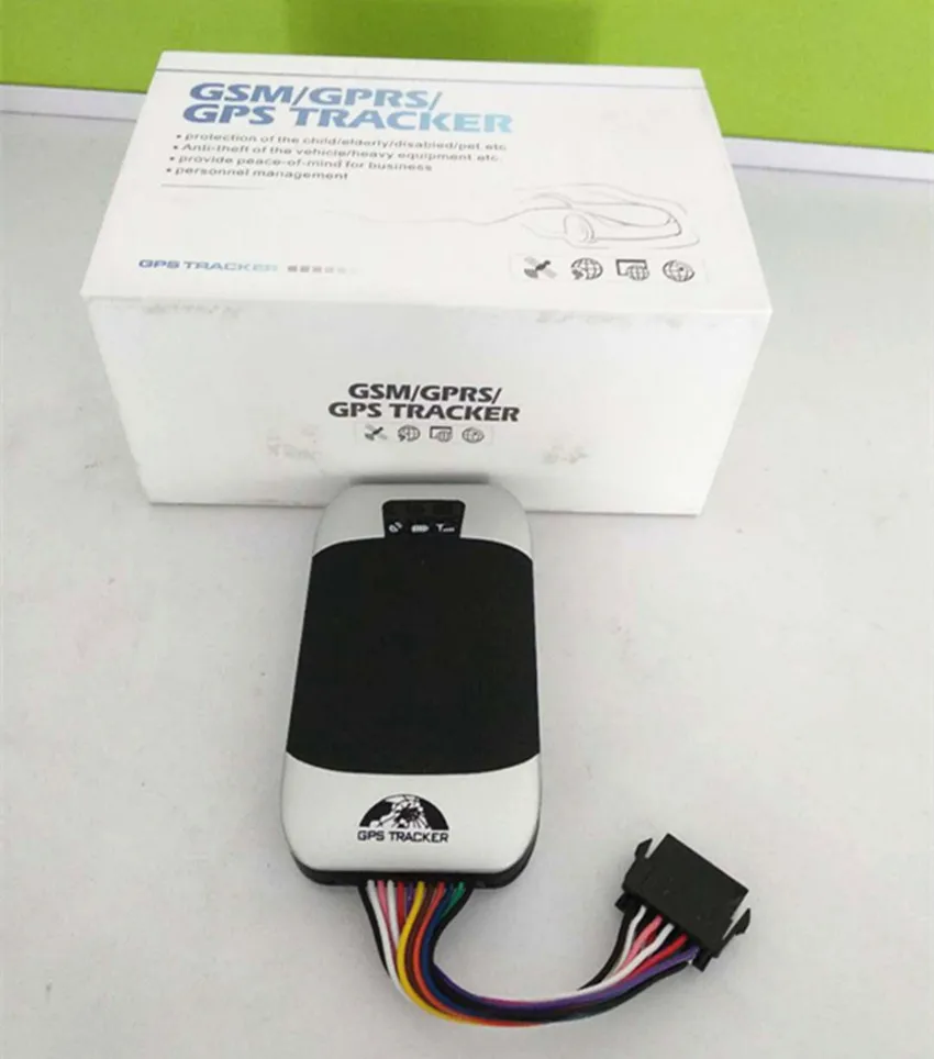 Gprs Gsm Gps Tracking Device Gps Tk303 Fg Car Motorbike Gps Tracker