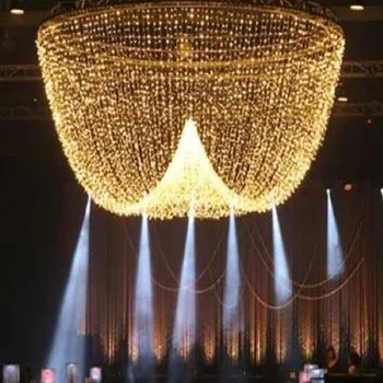 Waterproof Wedding Hall Decorations Led Waterfall Fairy Lights Curtain From Ceiling For Shopping Center Buy Wedding Hall Decorations Led Waterfall