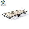 Movable Metal Folding Guest Bed