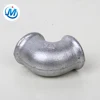 ASME B 16.3, B 16.14, Union B 16.39 Dimensions Galvanized Surface Pipe Fittings Elbow