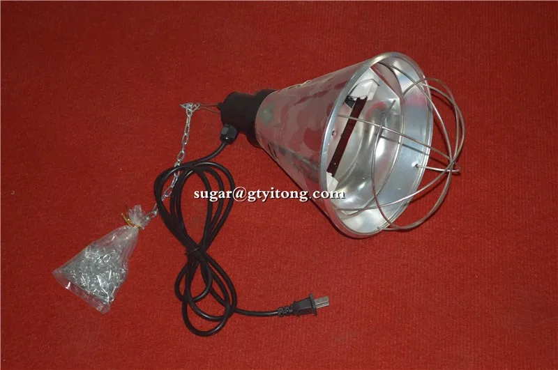 Btb Infrared Lamps Heat Piglets Warming Lamps For Pigs Heating Lamps