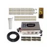 1000 psi Micro Sprayers with Nozzle Irrigation, High Pressure Fine Mist Cooling System