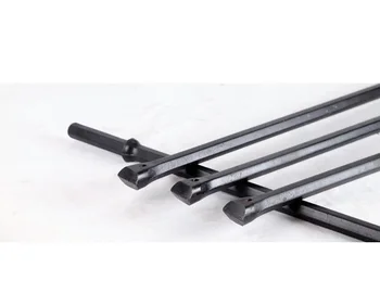 Venta caliente herramientas de perforación de b22 China integral de barras de perforaci&oacut