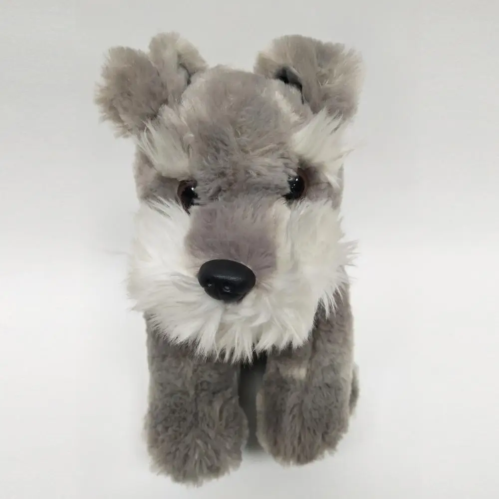 custom soft toys