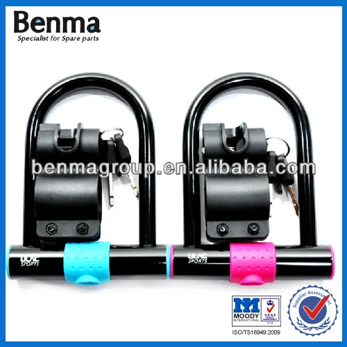 Good Sale Motorcycle Fork Lock With High Quality,Protect Safety Lock