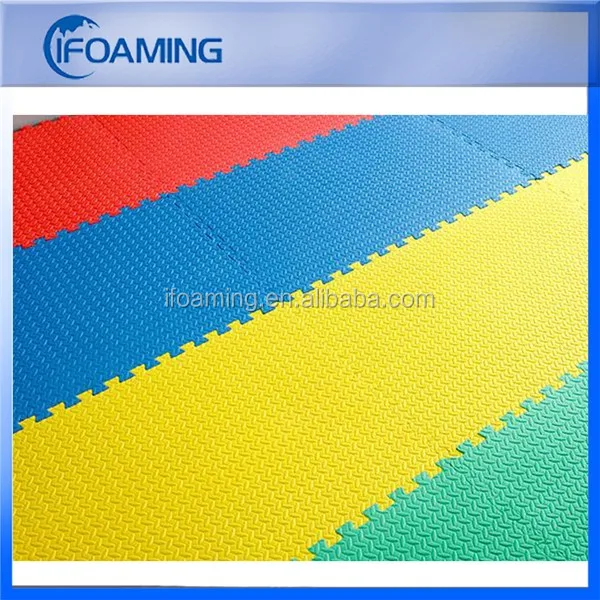 Kids Interlocking Floor Mat/kids Rubber Floor Mats/kids Plastic Floor