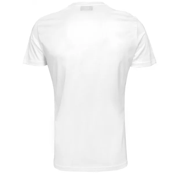 how much is a plain white t shirt