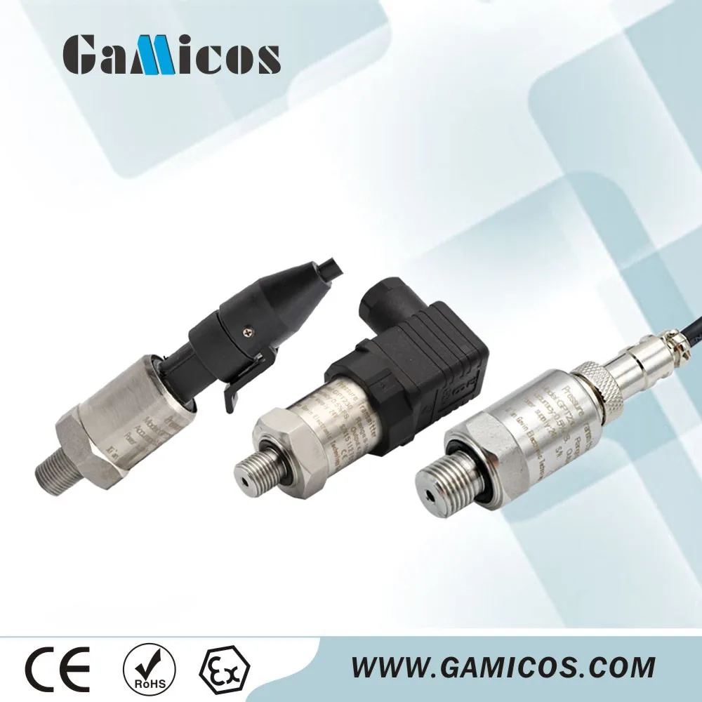 Analog Capacitive Fuel Level Sensor In Self calibration Diesel Fuel