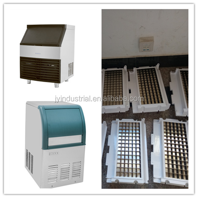 Ice Ice Maker/cube Ice Machine Evaporator Buy