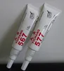 Piping thread sealant for sealing tapered and cylindrical screw