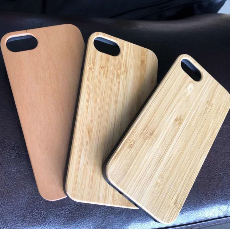 Hot Selling Classical Wooden Soft Tpu Wood Mobile Phone Cover Case ...