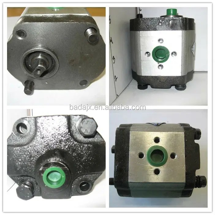 Jinma Tractor Hydraulic Gear Oil Pump Buy Jinma Tractor Gear Pump