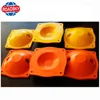 Flashing Traffic Double Sides Reflective Road Stud Installation