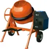 The mini portable concrete mixer machine,small mixer wagon machine, used self loading concrete mixer price form china for sale
