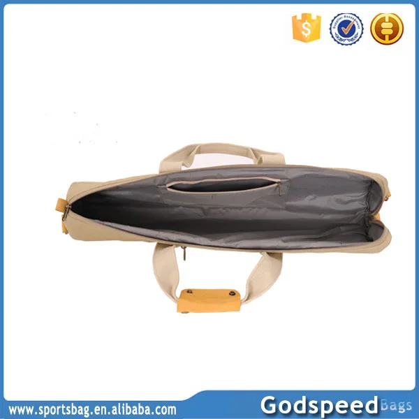 Waterproof Padded Canvas Camera Tripod Bag