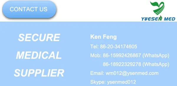 07 Contact Us  KEN FENG