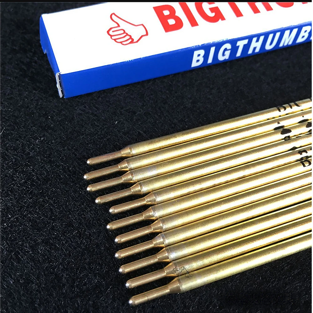 Eco Friendly Metal Pipe Leather Engraving Pen,Disappearing Ink Silver