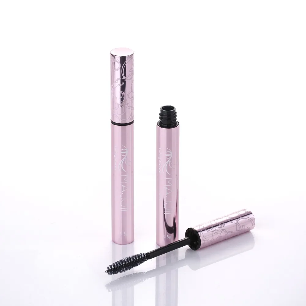 Custom Square Liquid Empty Eyeliner Container Clear Buy Empty