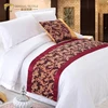 China manufacturer hotel bedding decorative bed throw and cushion cover