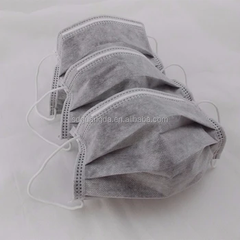 disposable carbon filter mask disposable carbon filter mask