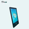21.5 Inch AIO PC,Vertical All In One Computer,Support NFC Payment Monitor