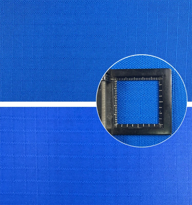 100 Polyester 600d Ripstop Waterproof And Breathable Oxford Fabric With Pu Coating Buy