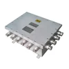 Q235 carbon steel explosion proof optical transmitter receiver