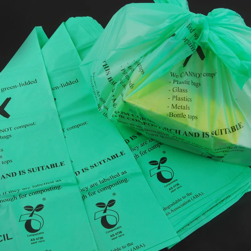 customized plastic bags with logo