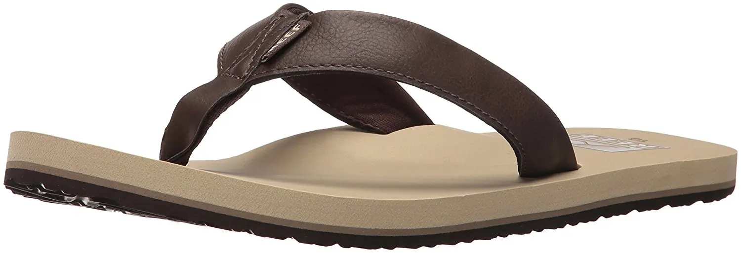 Reef Twinpin Mens Sandals | Comfortable Mens Flip Flops
