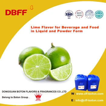 Lime Flavor For Beverage And Food In Liquid Powder Form Lime Flavor For Beverage And Food In Liquid Powder Form Sweet Lemon China Grade 25kg Bag Citric Acid