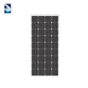 Latest Design High Quality Roof Most Efficient Low Price Real Solar -150W Solar Panel