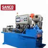 Pneumatic Feeding CNC Tube Cutting Machine