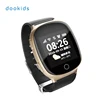 2019 New Anti-take Off Alarm Nano SIM Card Gps Smart Gps Sos Watch Elder