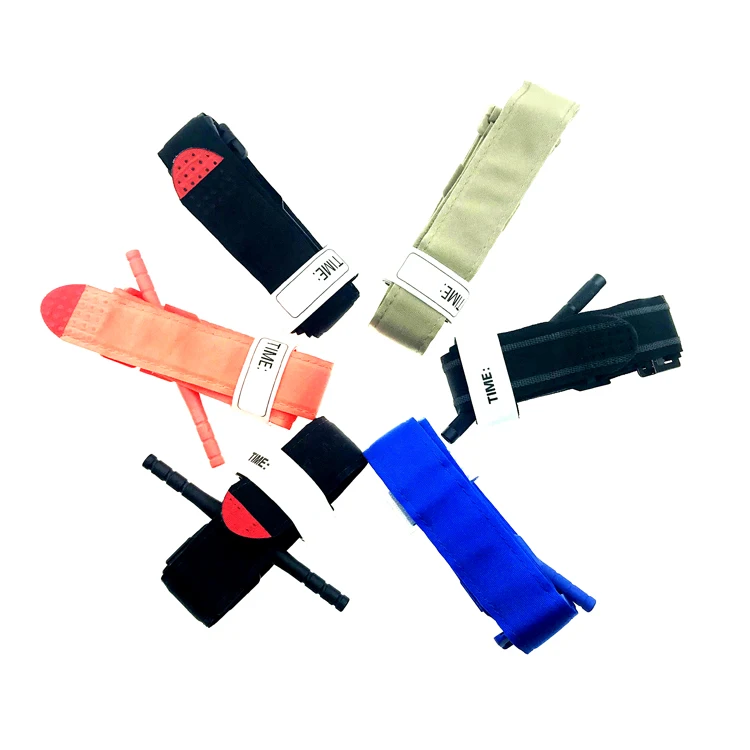 Colorful Latex Free Tourniquets Buy Colorful Tourniquets,Free