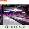 shining hot selling focono animation P5 indoor video led display screen for advertising