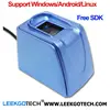 LEEKGOTECH Patented java biometric usb fingerprint reader with sdk For Windows Android Linux OS