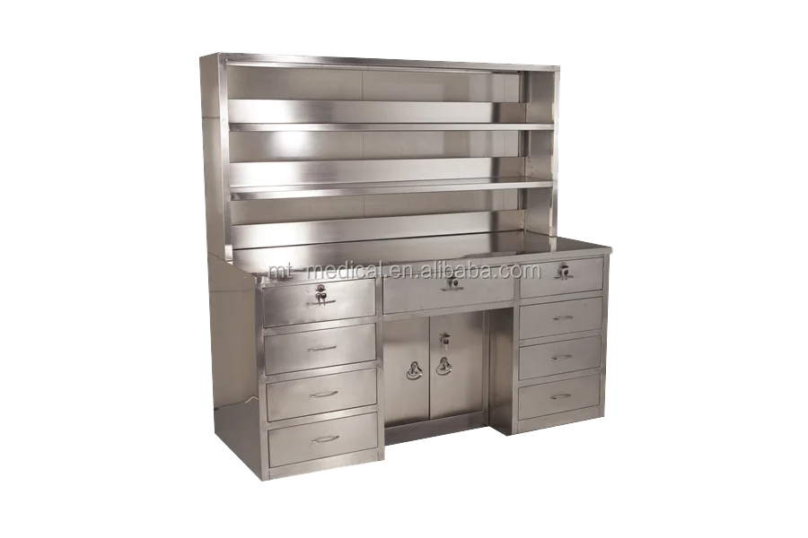 Stainless steel medical surgical instrument cabinets manufacturer