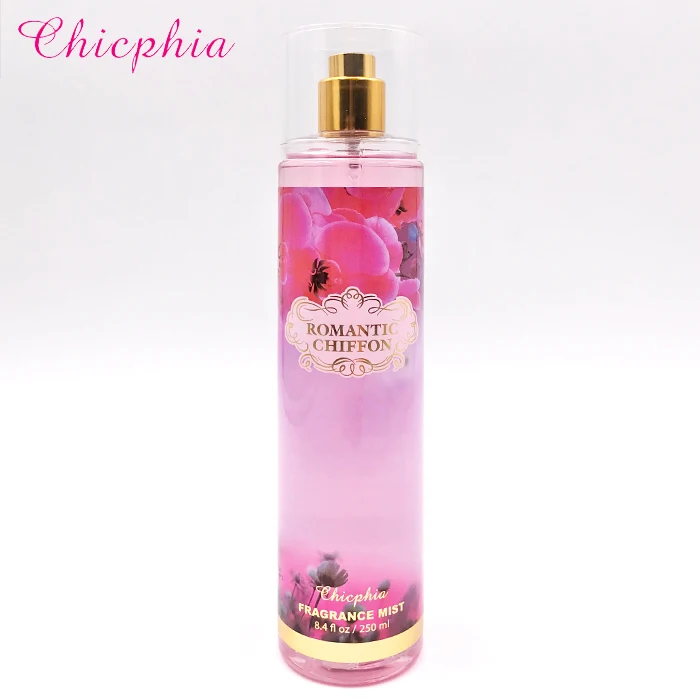 Chicphia Branded Female Perfume Body Splash Body Spray Buy Body Spray