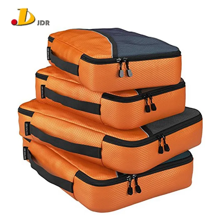 Wholesale Travel Packing Cubes Clothes Packing Cubes Buy Travel