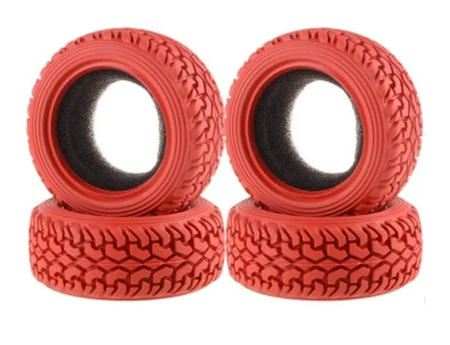 Rc 1/10 Scale Car Truck Extension Tyre Tire - Buy Rc Car Rc Car Tire ...