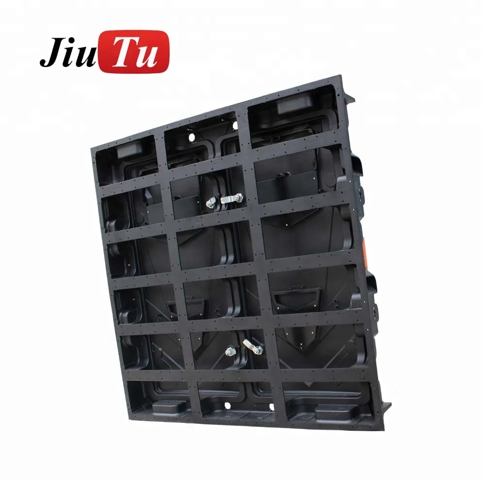 Outdoor Waterproof IP65 Cabinet  RGB SMD P4 P5 P6 P8 P10 mm Led Digital Billboard Rental Music Concert Stage Led  Screen