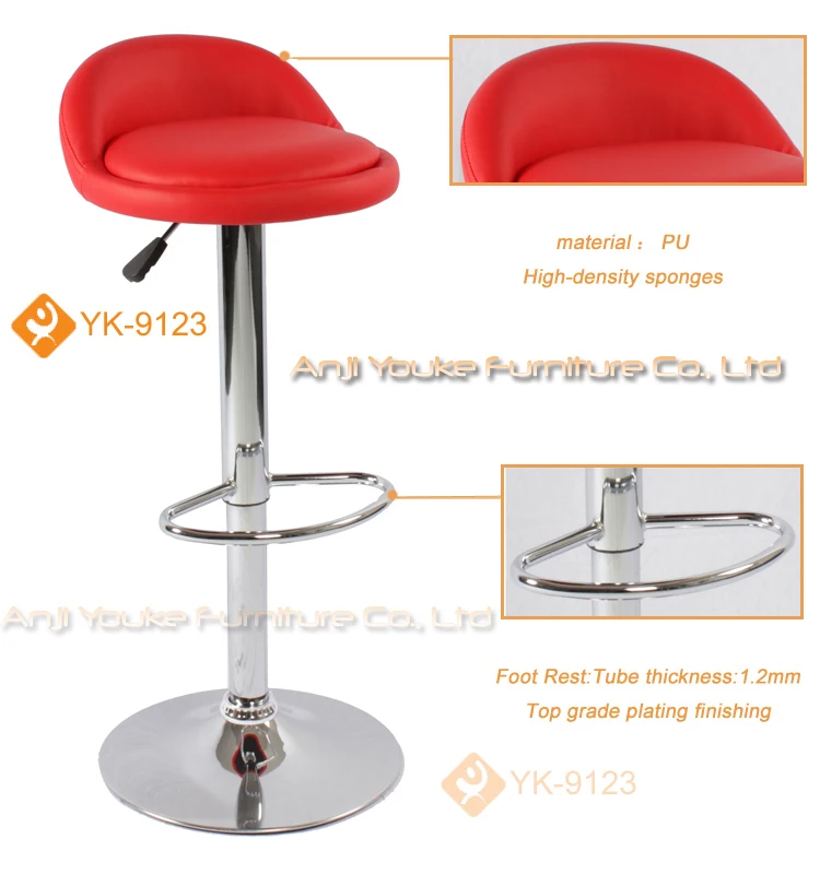 Wholesale Professional Design Modern Mini Back Bar Stool Buy Mini