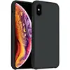 Original Silicone Cell Phone Case for Apple iPhone XS Max
