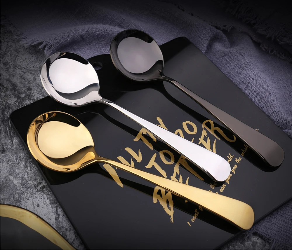 Cupping Supply Metal Coffee Spoon,Coffee Tasting Engraved Tools With
