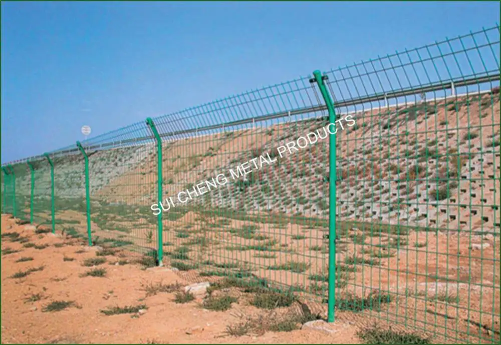 Cheap Fencing Materials/cheap Farm Fencing Materials Supply(guangzhou