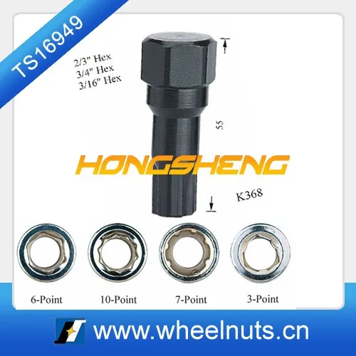 20 Diameter 8 Point Tuner Nuts Wheel Nut Buy Tuner Nuts,8 Point Tuner