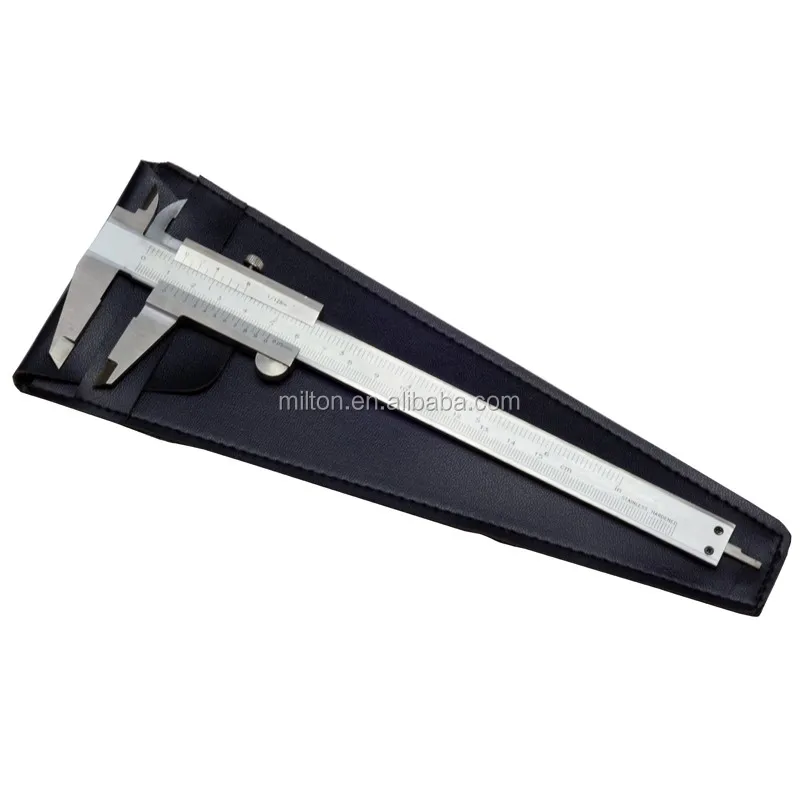 150mm Vernier Caliper With Auto Clamp Self Lock Slider Caliper Buy Vernier Caliper With Mono