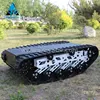 tank tracks remote controlled machine chassis robot chassis