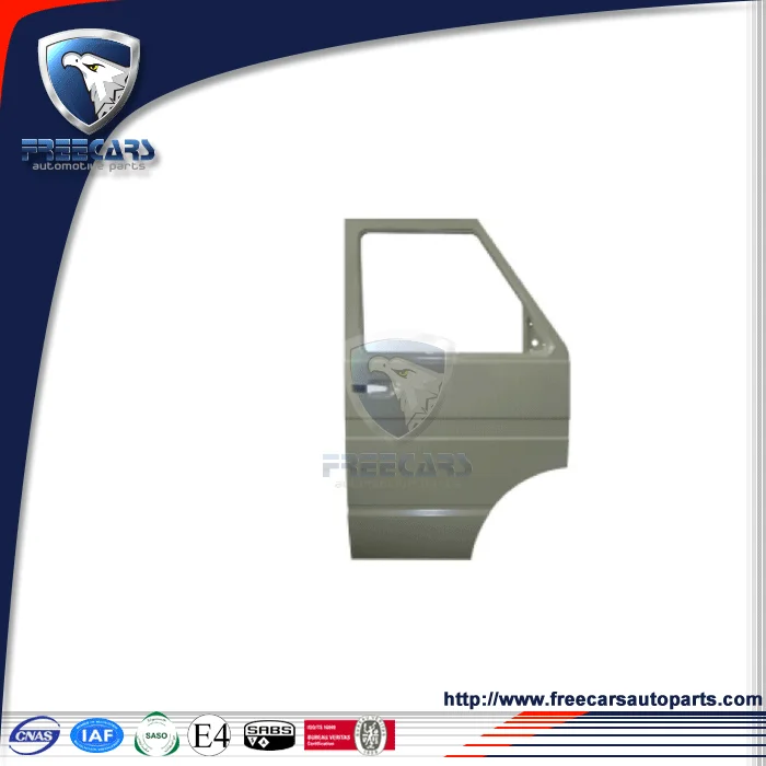 DOOR STEEL commercial van parts for IVECO DAILY, View commercial van